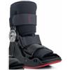 Donjoy Tutore Walker articolato - Max trax Ankle XCel Rom Basso Donjoy