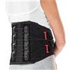 Donjoy Busto per stenosi e spondilolistesi - LumboForce 4 altezza 26 cm Donjoy