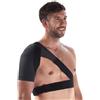 Donjoy Tutore elastico sportivo per la Spalla - Scapulax Donjoy