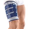 Bauerfeind Tutore per la coscia per lesione muscolare o stiramento - MyoTrain Bauerfeind