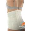 Roten Busto lombare ortopedico - Termoformabile - Litecross 91 Crema Ro+Ten