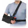 Donjoy Tutore Post Operatorio per la Spalla con abduzione fissa a 15° QuickFit Donjoy