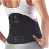 Donjoy Corsetto lombare ortopedico da donna - Ladystrap Donjoy