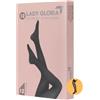 GloriaMed Autoreggente Lady Gloria 12 Daino