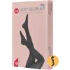 GloriaMed Autoreggente Lady Gloria 18 Nero