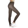 Solidea Leggings elastici con effetto micromassaggiante nero Wendy Maxi Solidea