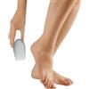 Bauerfeind Tallonette per varismo e valgismo del tallone ViscoHeel K - Bauerfeind