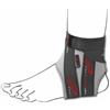 Tenortho C Ankle cavigliera elastica fibra di carbonio e taping integrato
