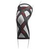 Tenortho Ginocchiera elastica C-Knee con fibra di carbonio e taping integrato