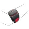 Tenortho Cinturino per epicondilite Epic in moltoprene velcrabile con C6Tex con pressore - Misure Universale