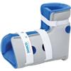 Optima Molliter Tutore per scarico del tallone e calcagno Heel Reliever Optima Molliter