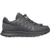 Optima Molliter Scarpa Ortopedica Grigio scuro water resistant - Optima Molliter