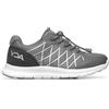 Optima Molliter Scarpa Ortopedica Colore Grigio - Yda Molliter