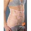 Roten Busto da donna semirigido alto con tiranti elastici - Roten