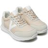 Optima Molliter Scarpa Ortopedica da donna Beige e bianca MAS Optima Molliter