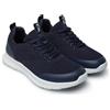 Optima Molliter Sneaker Ortopedica Blu Navy CODY - YDA MOLLITER