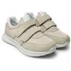Optima Molliter Scarpa Ortopedica da donna Beige YUMA Optima Molliter