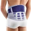 Bauerfeind LumboLoc Forte Corsetto lombare semi rigido Bauerfeind