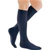 Medi Mediven for Men - Calze a compressione da uomo k1 Blu 3A4031
