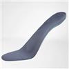 Bauerfeind Plantare per tallonite ErgoPad Redux Heel 2 Slim