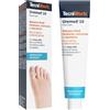 Tecniwork Uremed +10 - Balsamo Piedi Idratante e Riparatore con Urea 10% - Pelle Secca e Screpolata - 75 ml