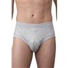 Kefrell Slip contenitivo per ernia inguinale con cuscinetti inclusi Made in Italy - SL0461