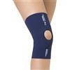 Fgp Phylo 40 Ginocchiera con stabilizzatore rotuleo in silicone