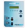FranMed Pulse 2.0 Apparecchio per Magnetoterapia Professionale bassa e alta frequenza