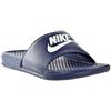 NIKE BENASSI JDI Blu