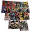 Kaiju No 8 Serie Completa + 1: Limited E Variant, + Celebration Edition 16