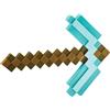 Minecraft Disguise Minecraft Pickaxe Costume Accessory, One Size, for 48 months to 144 mon