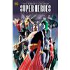 Paul Dini Alex Justice League: The World's Greatest Superheroes by (Tascabile)