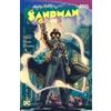Robert Venditti Riley Rossmo Wesley Dodds: The Sandman (Tascabile)