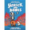 Jeremy Tankard Hermione Tankard Yorick and Bones (Tascabile)