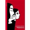 Marjane Satrapi Persepolis I & II (Tascabile)