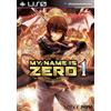 Hana Shinohara My Name Is Zero Vol. 1 (Tascabile) Zero No Shimiki