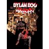 Gigi Cavenago Roberto Recchioni Batman/Dylan Dog (Tascabile)