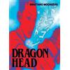Minetaro Mochizuki Dragon Head 2 (Tascabile)