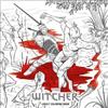 CD Projekt Red CD Projekt Red The Witcher Adult Coloring Book (Tascabile)
