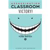 Yusei Matsui Assassination Classroom, Vol. 11 (Tascabile)