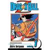 Akira Toriyama Dragon Ball Z, Vol. 1 (Tascabile) Dragon Ball Z