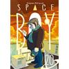 Stephen Mccranie Stephen McCranie's Space Boy Volume 20 (Tascabile)