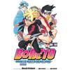 Ukyo Kodachi Masashi Kishimot Boruto: Naruto Next Generations, Vol. (Tascabile)