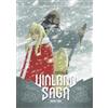 Makoto Yukimura Vinland Saga 2 (Copertina rigida)