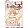 Kaori Yuki Angel Sanctuary, Vol. 3 (Tascabile) Angel Sanctuary