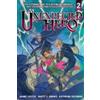 Rhett C. Bruno Jaime Castle An Unexpected Hero (Light Novel) Vol. 2 (Tascabile)