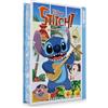 Yumi Tsukurino Disney Manga: Stitch! The Manga Collection (S (Copertina rigida)