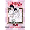 Rumiko Takahashi Ranma 1/2 (2-in-1 Edition), Vol. 19 (Tascabile)