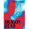 Minetaro Mochizuki Dragon Head 2 (Tascabile)