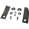 Cancanle Lama con minuteria per Honda GXV160 HRU HRJ 216 Tosaerba